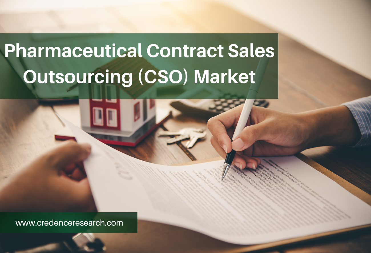 Image for Pharmaceutical Contract Sales Outsourcing (CSO) Market Size Expected To Acquire USD 15.22933719 billion By 2030 At 7.30% Compound Annual Growth Rate with ID of: 5755512