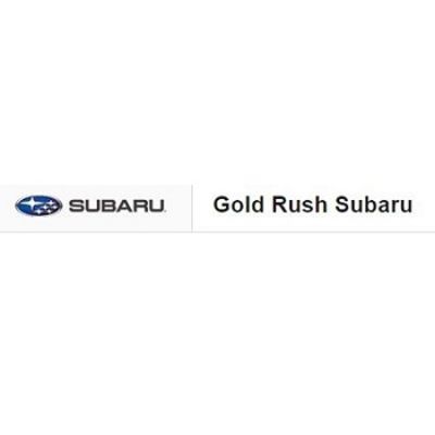 Image for Gold Rush Subaru with ID of: 5756420