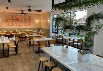 Image for Gabriella's at the Grove with ID of: 5756603