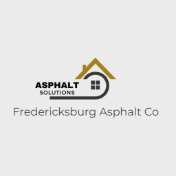 Image for Fredericksburg Asphalt Co with ID of: 5756609