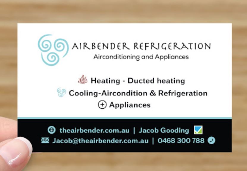 Image for Airbender refrigeration with ID of: 5756785