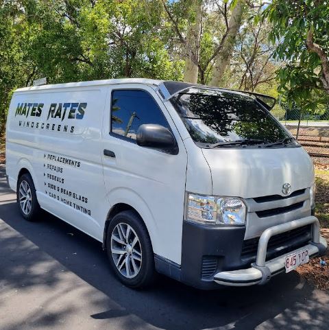 Image for Mates Rates Windscreens & Tinting with ID of: 5756829