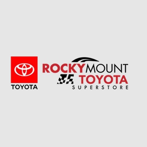 Image for Rocky Mount Toyota with ID of: 5756984