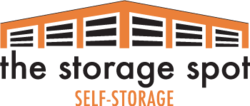Image for The Storage Spot with ID of: 5757039