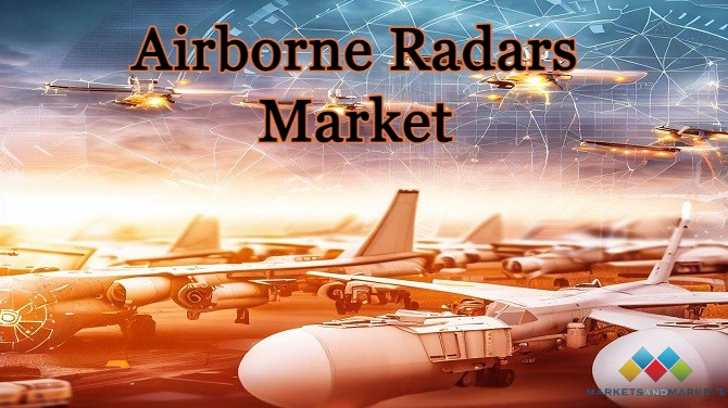 Image for Airborne Radars Market: A Multi-Billion Dollar Industry with an 8.0% CAGR with ID of: 5757484