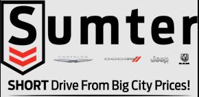 Image for Sumter Chrysler Dodge Jeep RAM with ID of: 5757537