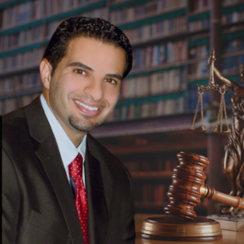 Image for The Zak Mahdi Law Firm with ID of: 5757839
