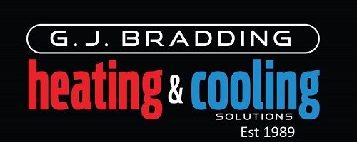 Image for G.J. Bradding Heating & Cooling Systems with ID of: 5758187