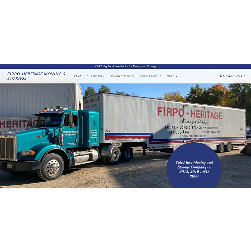 Image for Firpo-Heritage Moving Systems with ID of: 5758318