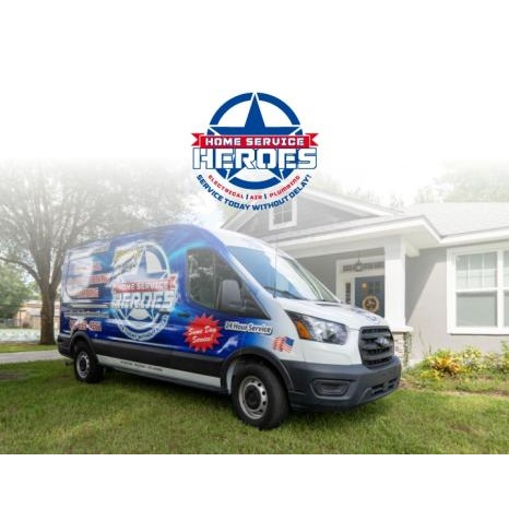 Image for Home Service Heroes with ID of: 5758396
