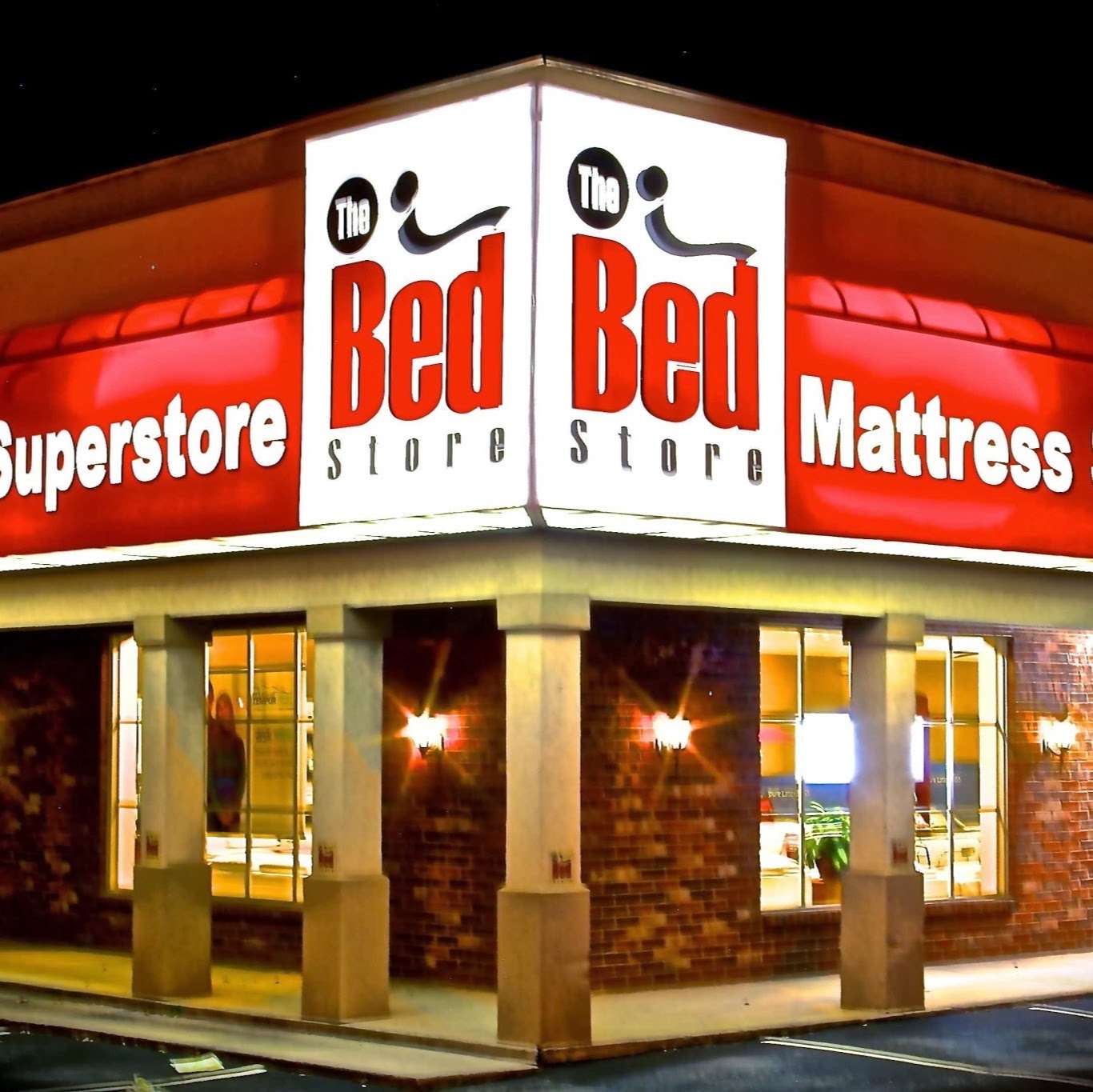 Image for The Bed Store with ID of: 5758948