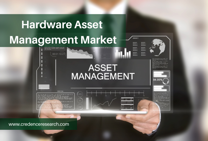Image for Hardware Asset Management Market Analysis Demand, Statistics, Top Manufacturers, Revenue by Reports and Insights 2030 with ID of: 5759165