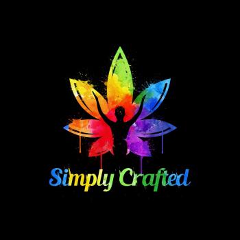 Image for THC Drinks & Edibles by Simply Crafted | Same-Day Delivery with ID of: 5759635