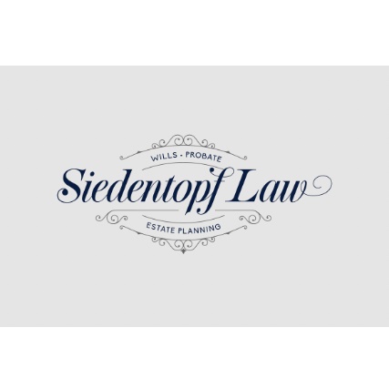 Image for Siedentopf Law with ID of: 5759990