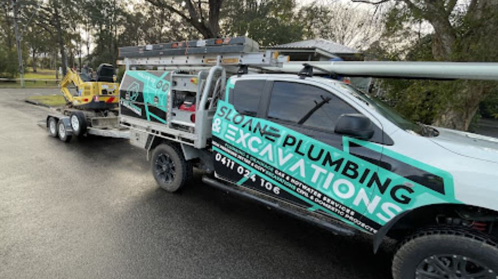 Image for Sloane Plumbing & Excavations with ID of: 5760095