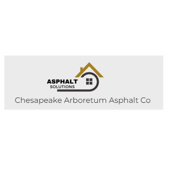 Image for Chesapeake Arboretum Asphalt Co with ID of: 5760279
