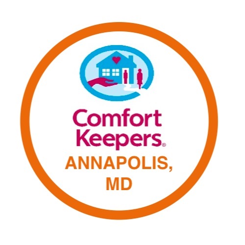 Image for Comfort Keepers of Annapolis, MD with ID of: 5760319