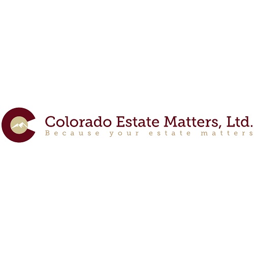 Image for Colorado Estate Matters, Ltd. with ID of: 5760386