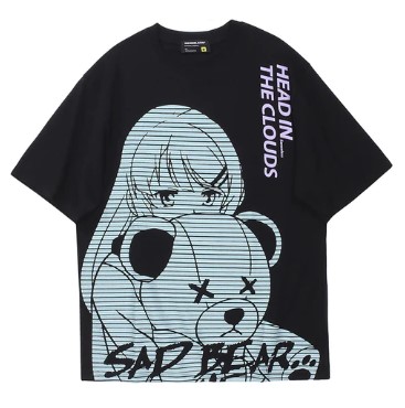 Image for Japanese anime casual sweater with ID of: 5760511