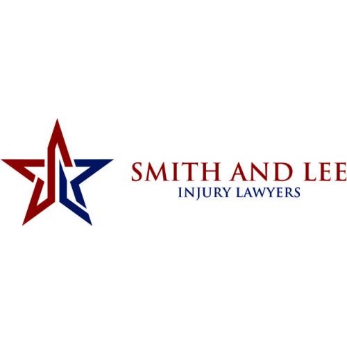 Image for Smith & Lee, Lawyers with ID of: 5761573