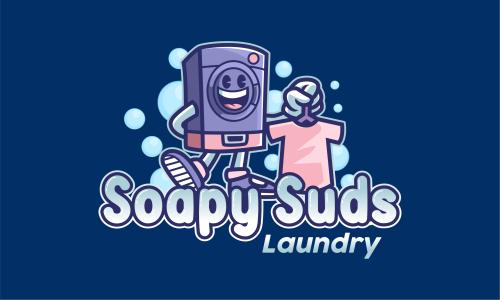 Image for Soapy Suds Laundry with ID of: 5762235