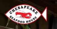 Image for Chesapeake Seafood House with ID of: 5762806