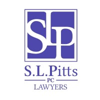 Image for S.L. Pitts PC with ID of: 5763030