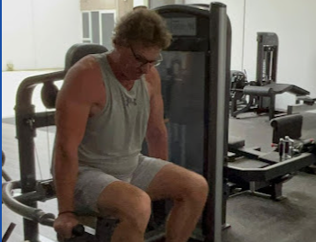 Image for Performance Weight Training with ID of: 5763343