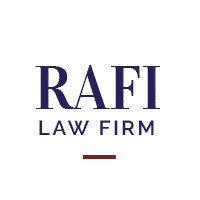 Image for Rafi Law Firm with ID of: 5763350
