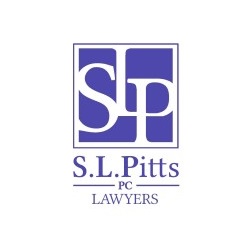 Image for S.L. Pitts PC with ID of: 5763355
