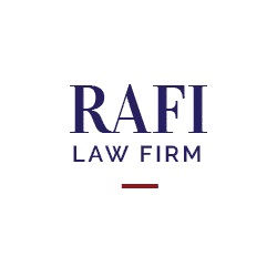 Image for Rafi Law Firm with ID of: 5763786