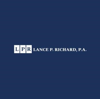 Image for Lance P. Richard, P.A. with ID of: 5763788