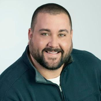 Image for Mike Mihelcic with ID of: 5764365