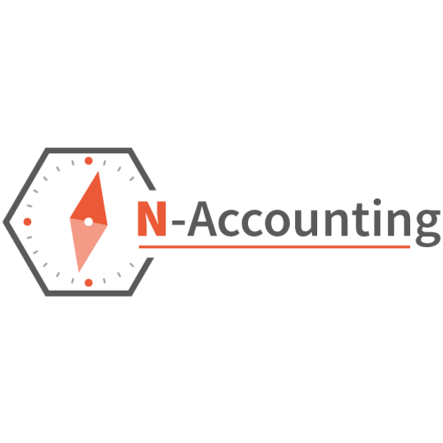 Image for N-Accounting with ID of: 5764416