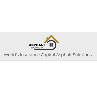 Image for World's Insurance Capital Asphalt Solutions with ID of: 5764448