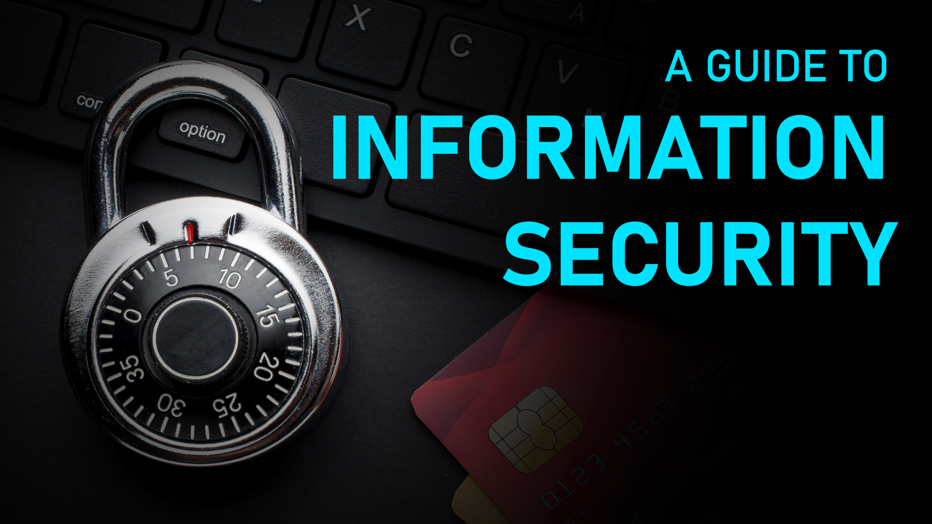 Image for A Guide to Information Security – Cyberroot Risk Advisory with ID of: 5764905