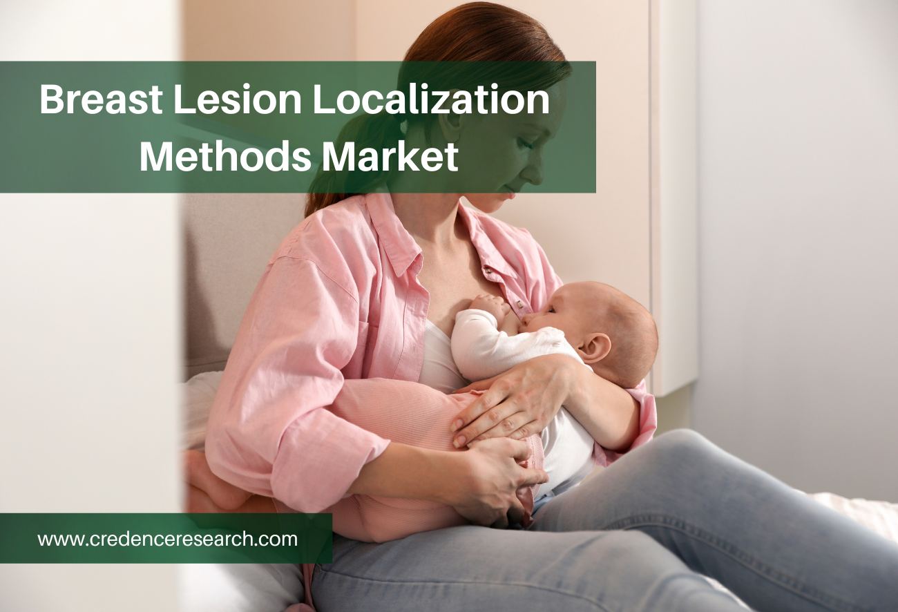 Image for Breast Lesion Localization Methods Market 2022 | Growth Strategies, Opportunity, Challenges, Rising Trends and Revenue Analysis 2030 with ID of: 5765336