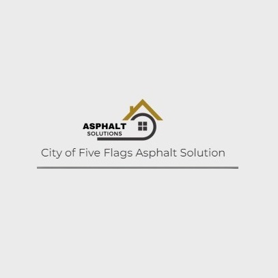 Image for City of Five Flags Asphalt Solution with ID of: 5765687