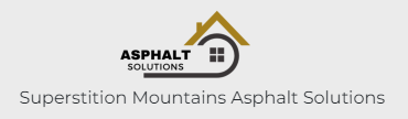 Image for Superstition Mountains Asphalt Solutions with ID of: 5766009