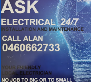 Image for ASK Electrical 24/7 with ID of: 5766130