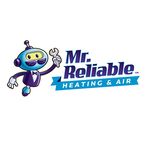 Image for Mr. Reliable Heating & Air with ID of: 5766969