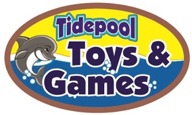 Image for Tidepool Toys & Games with ID of: 5767355