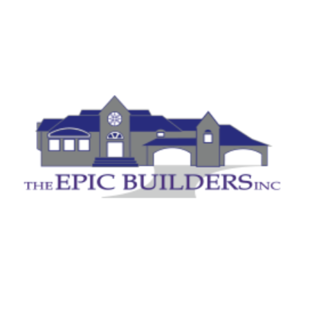 Image for The Epic Builders with ID of: 5767544
