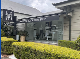 Image for The LBD Shop with ID of: 5767743