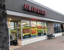 Image for Flipside Records with ID of: 5767902