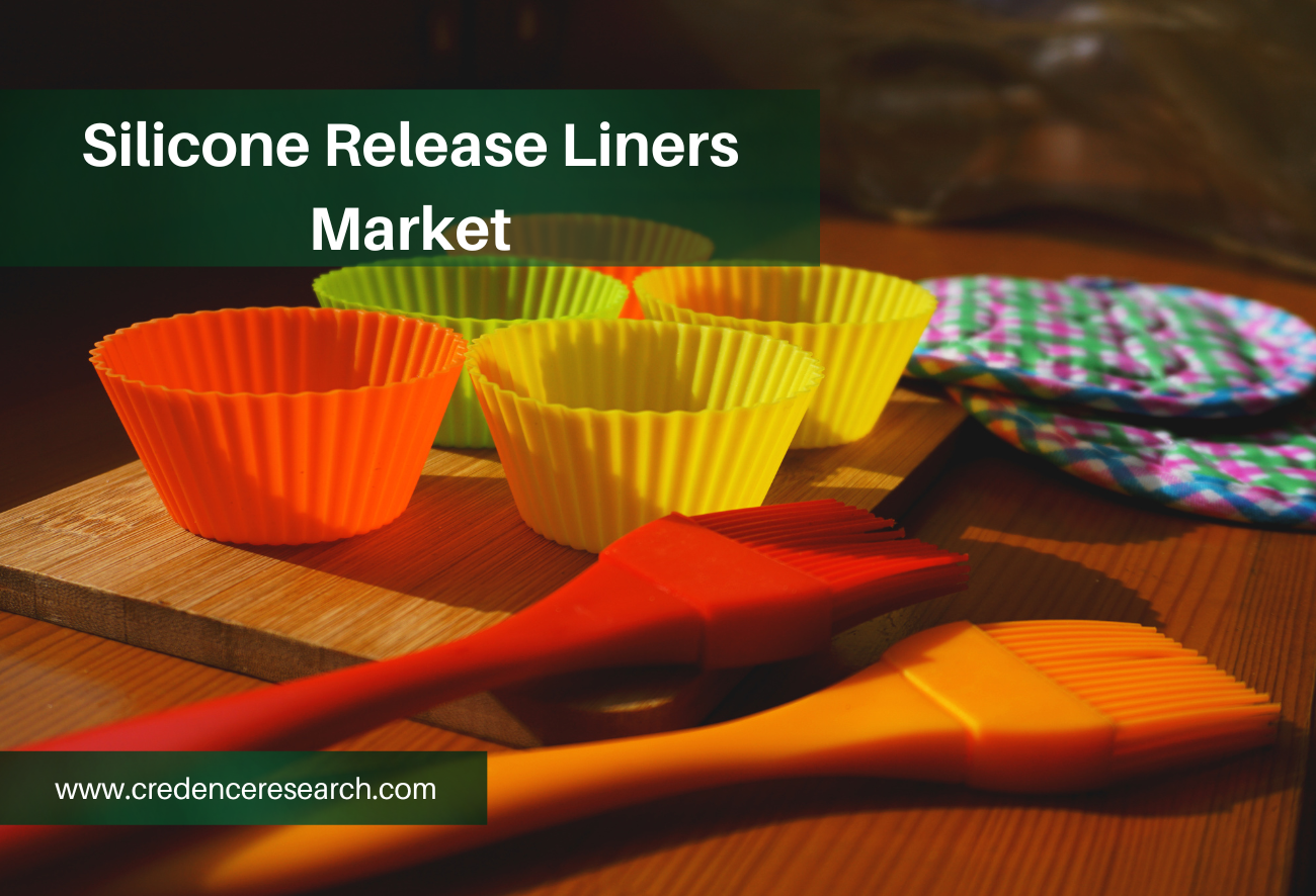 Image for Silicone Release Liners Market Rising Trends and Research Outlook 2022-2030 with ID of: 5768067