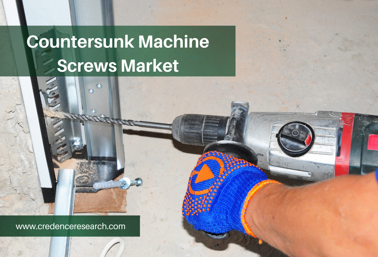 Image for Countersunk Machine Screws Market Size and Growth Analysis with Trends, Key players & Outlook to 2030 with ID of: 5768122