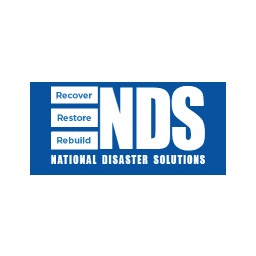 Image for National Disaster Solutions - NDS with ID of: 5768128
