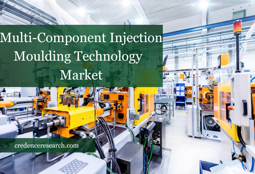 Image for Multi-Component Injection Moulding Technology Market 2022 | Growth Strategies, Opportunity, Challenges, Rising Trends and Revenue Analysis 2030 with ID of: 5768535