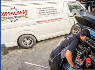 Image for Supercheap Mobile Mechanic with ID of: 5769187